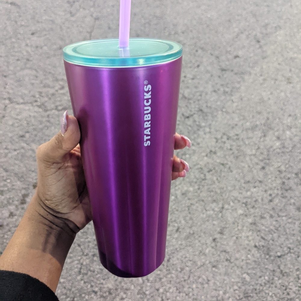 Starbucks Tumbler